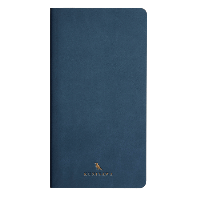 Kunisawa Flex Note - Softcover Notebook