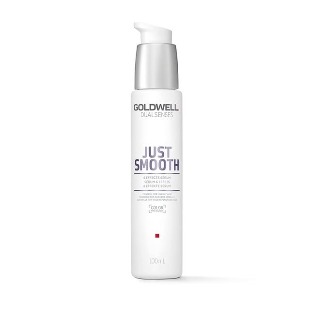Goldwell Dualsenses Just Smooth 6 Effects Serum