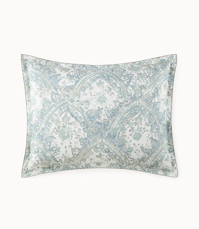 Seville Percale Sham