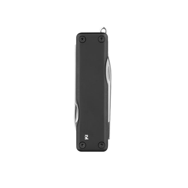 Rubato 4 Stable and Smooth Rail Lock PEI Handle EDC Tool