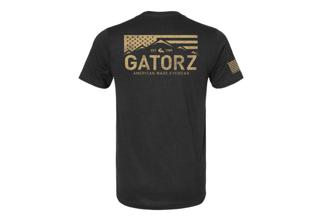 Mountains Tee