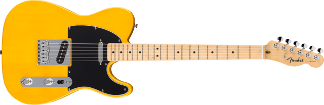 Standard Telecaster®