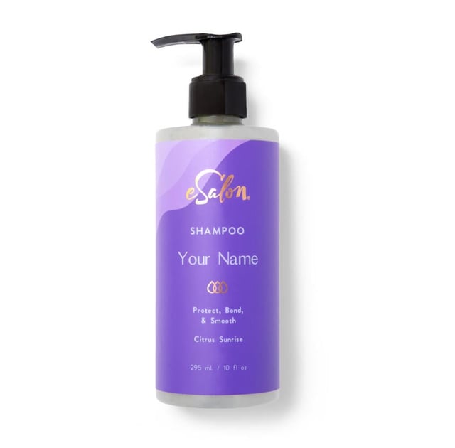 Custom Shampoo