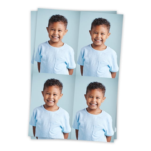 Wallet Prints