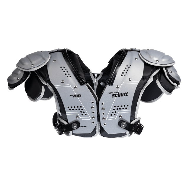 XV ALL-PURPOSE SHOULDER PADS - AIR