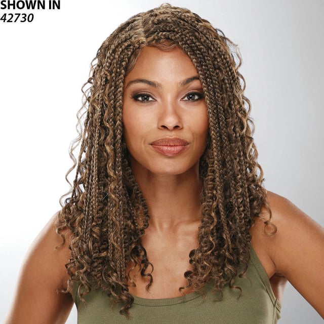 India Wig by Especially Yours®