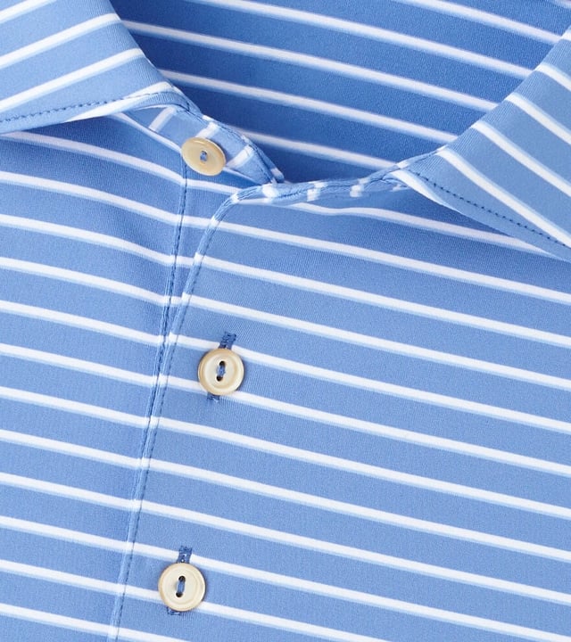 Dunnes Performance Jersey Polo
