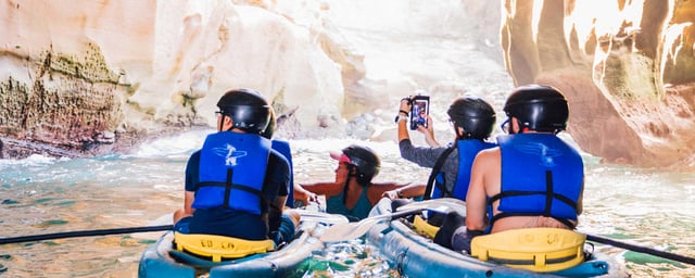 La Jolla Kayaking Tours