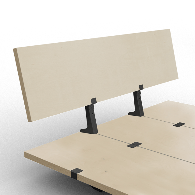 Headboard Add-On