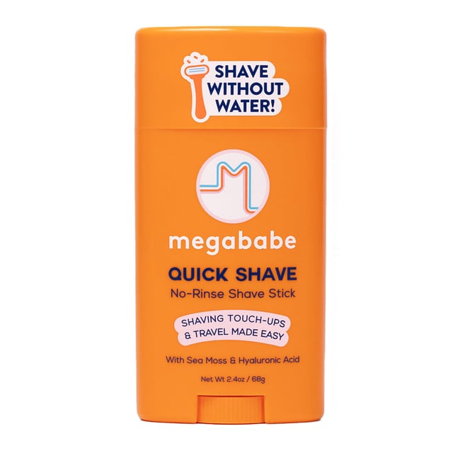 Quick Shave