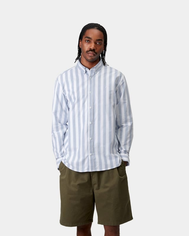 L/S Dillion Shirt