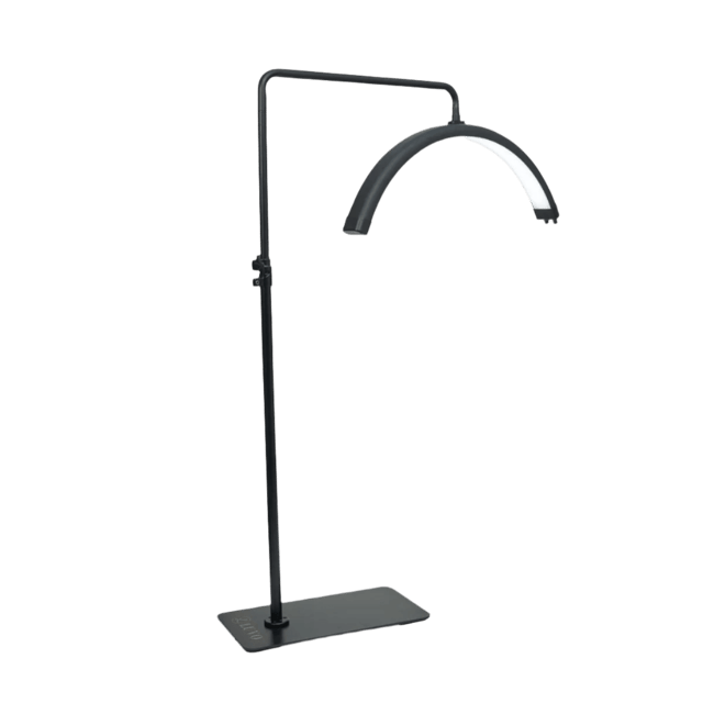 GlowArc Artisan Light