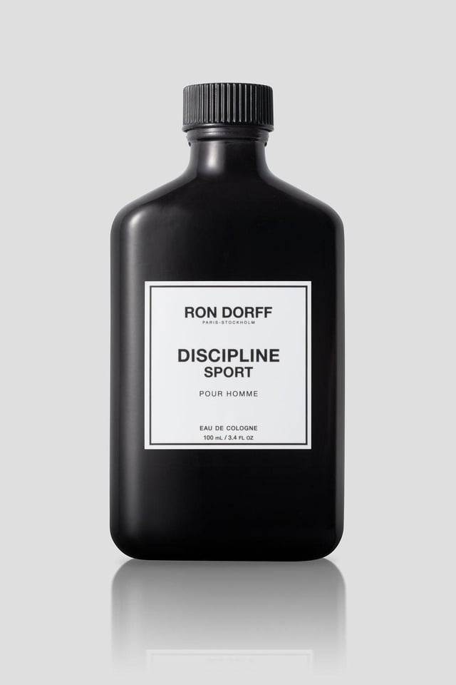 DISCIPLINE SPORT POUR HOMME