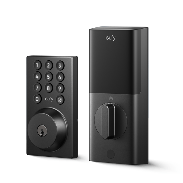 Smart Lock C30