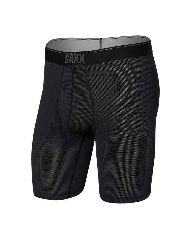 Quest Quick-Dry Mesh