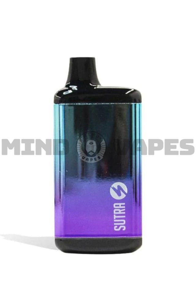 Sutra Vape Silo PRO Cart Vape Battery