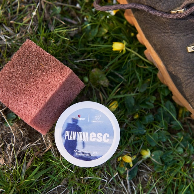 Renapur 50ml Leather Balsam