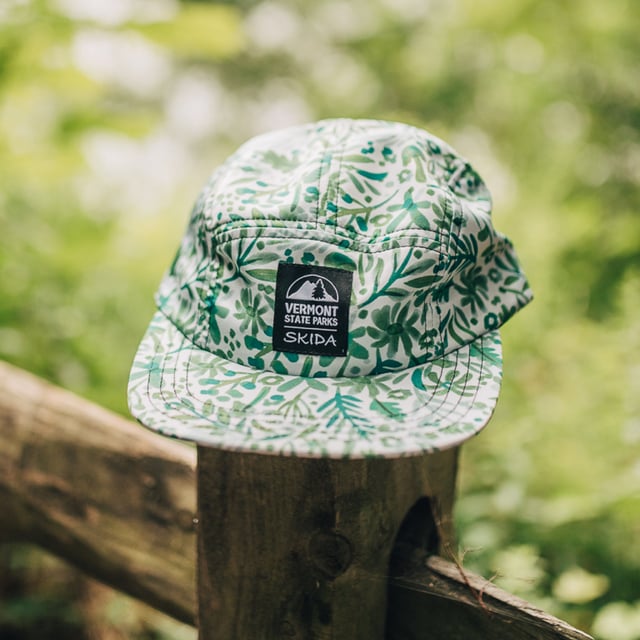 Elmore | Brim Hat