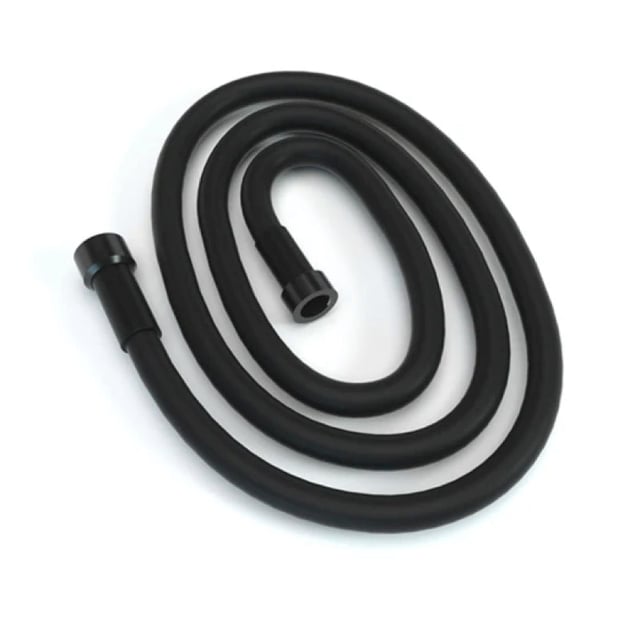 Stundenglass Hose Assembly Black