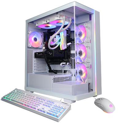 Prebuilt Gaming PC GML 99729