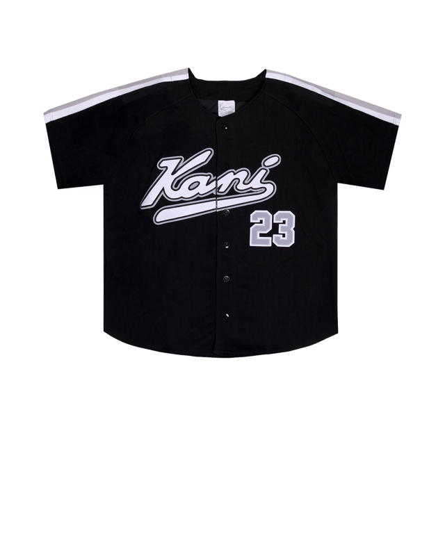 Playoff Jersey