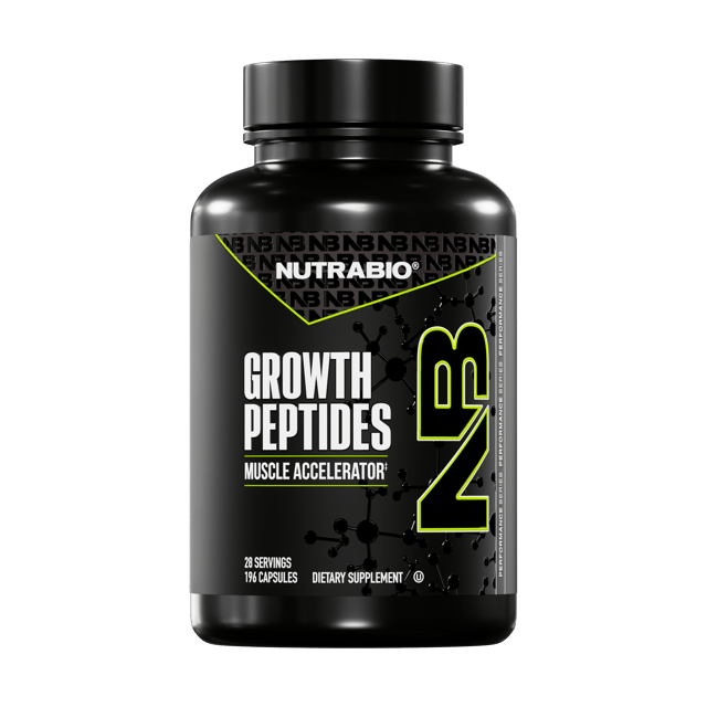 Growth Peptides