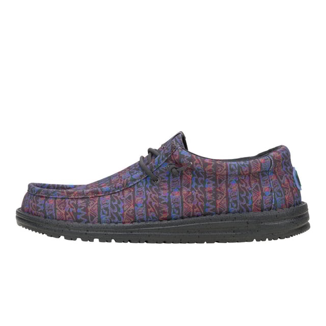 Wally Billabong 2 - Black/Multi
