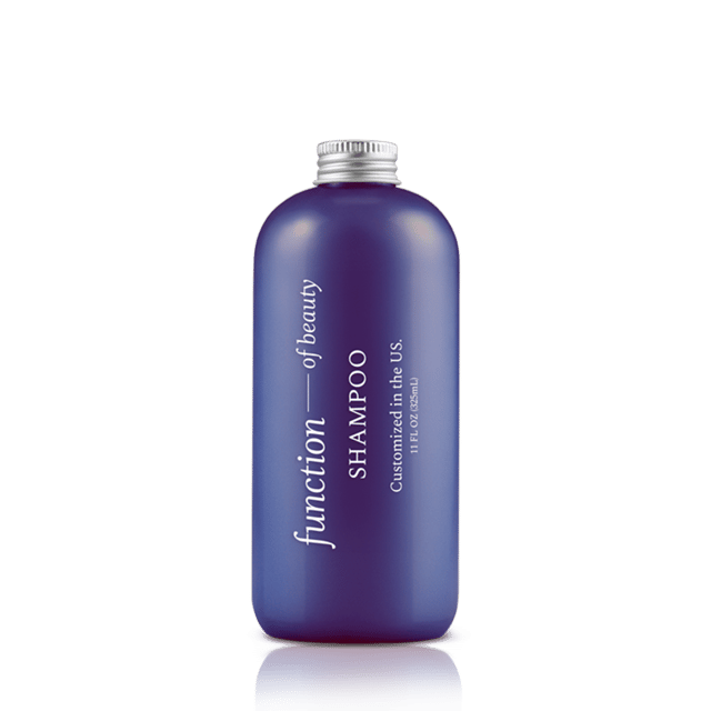 Custom Purple Shampoo