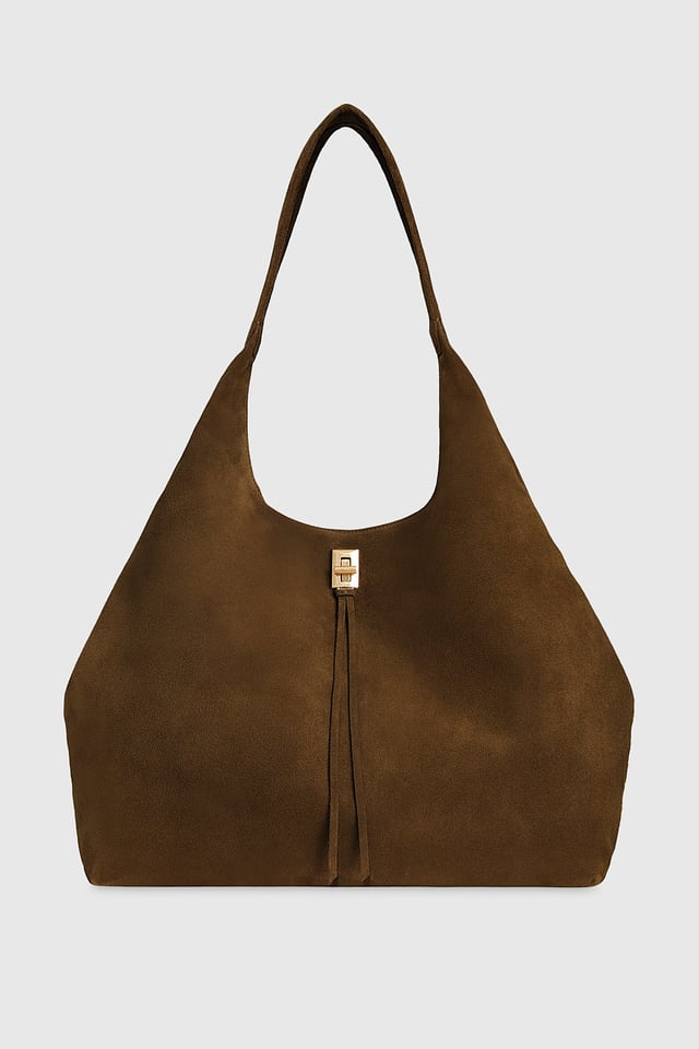 Darren Signature Carryall