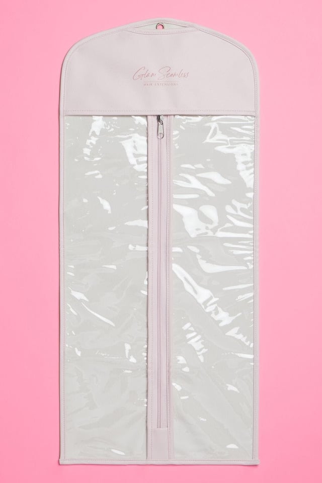 Glam Seamless Travel Storage Bag