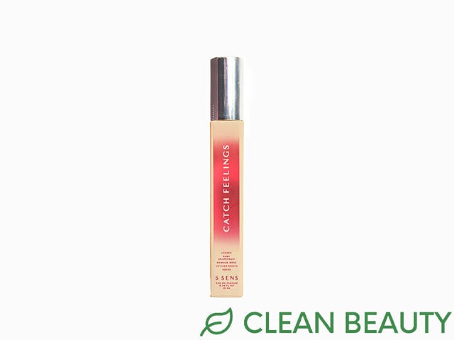 Catch Feelings EDP Travel Spray