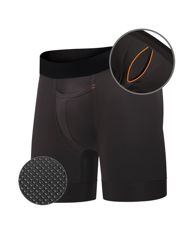 Elite II Boxer Brief