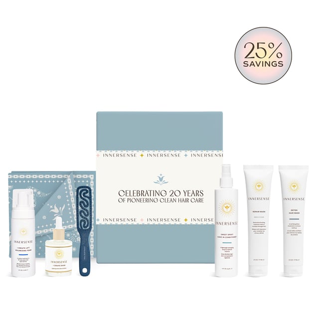 20th Birthday Box