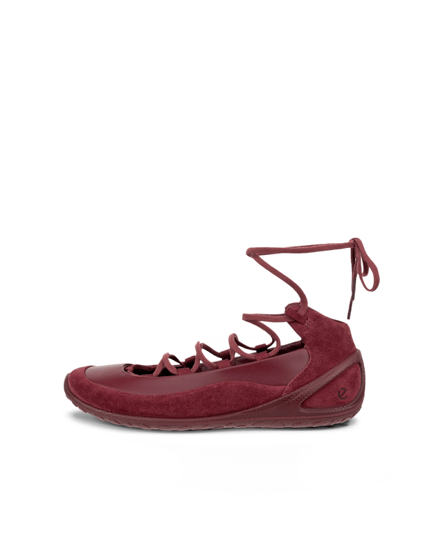 ECCO BIOM LITE W LACE-UP