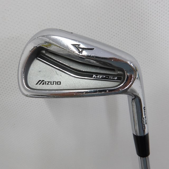 Mizuno Iron Set MP 54 Stiff Dynamic Gold S200 5 pieces