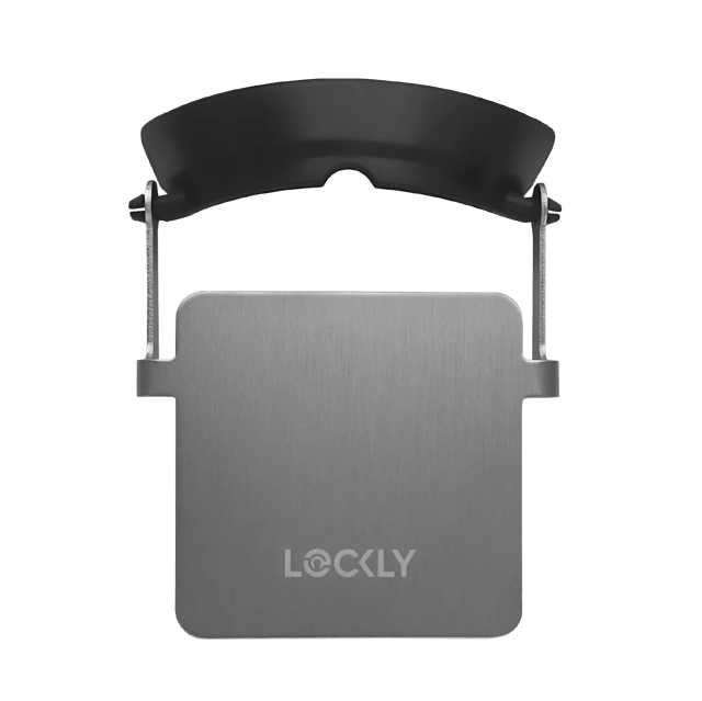 Touchscreen Cover for Vision Elite and Lockly Vision