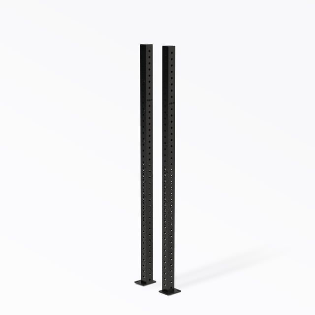 PR-4000 Rack Uprights