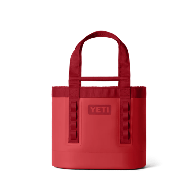 Yeti Camino 35 Carryall Rescue Red