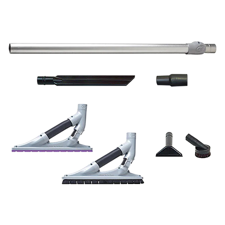 Hard Floor Tool, 14"