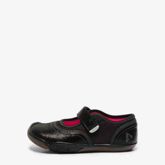 emme - black
