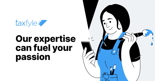 Tax Extension | Taxfyle