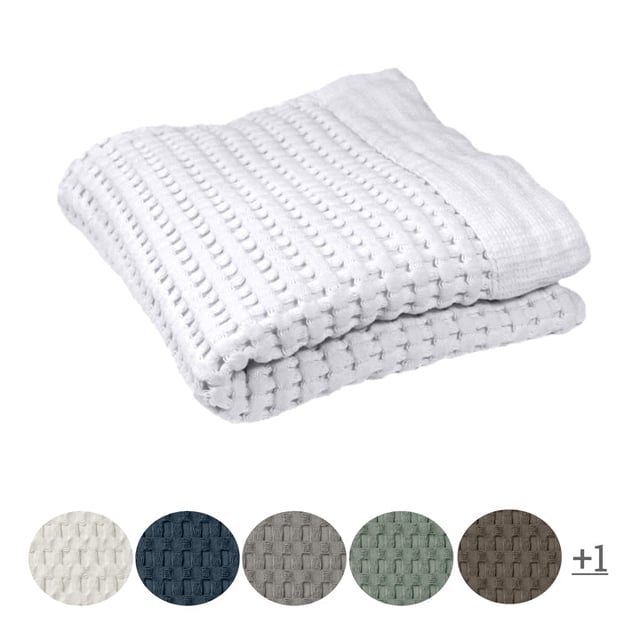 Open Box - Hand Towel, Modern Style