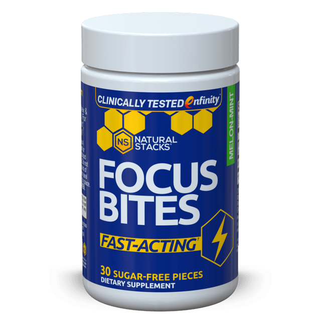 Focus Bites