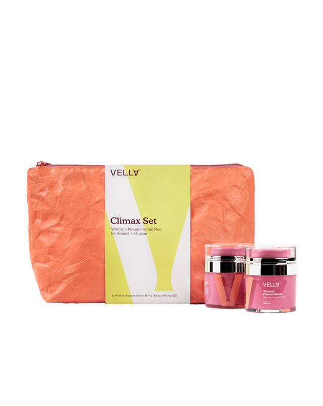 The Climax Set