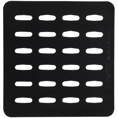 Molle Adaptor Panel - Quad