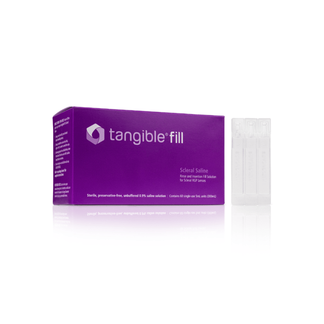 Tangible Fill