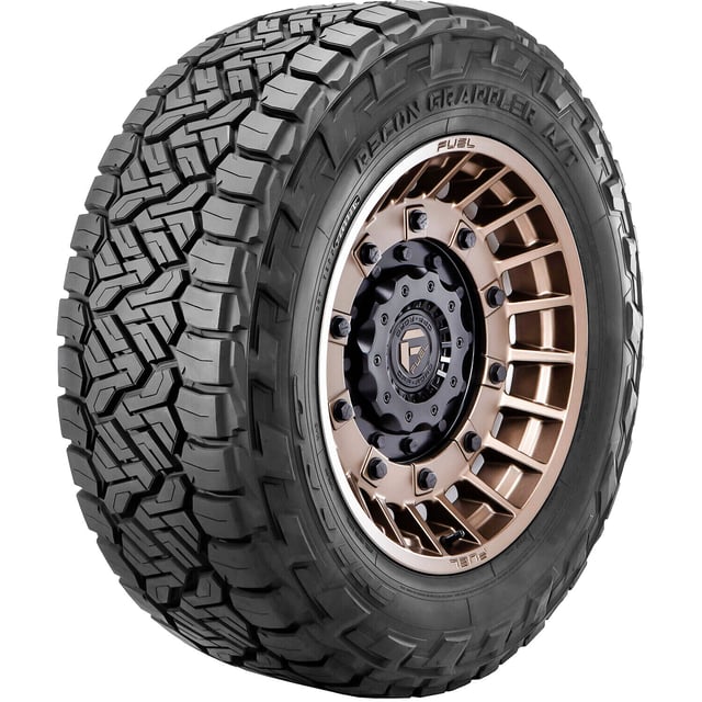 Nitto Recon Grappler A/T 295/70R18 116S