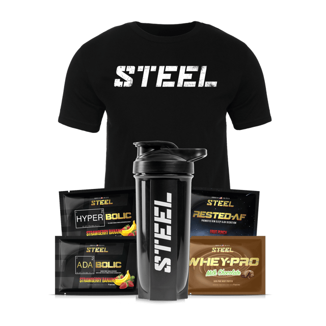 Bulk Mode Bundle