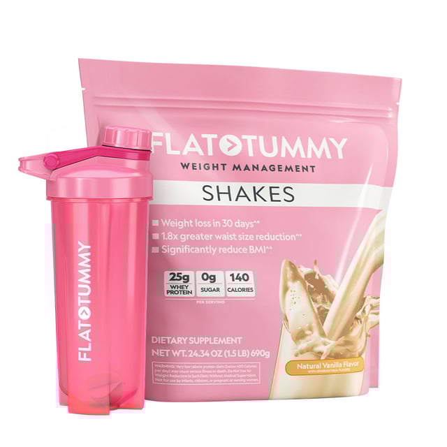 Shake It Up Bundle