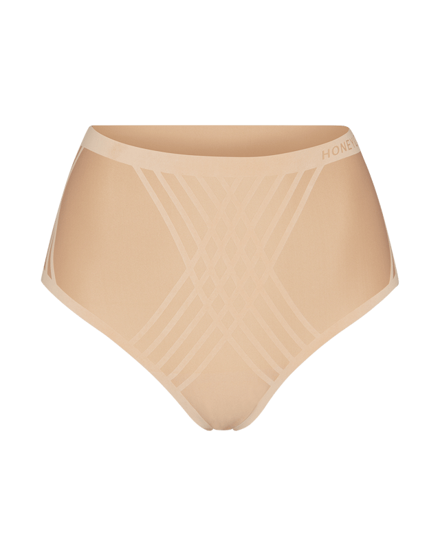 Silhouette Thong